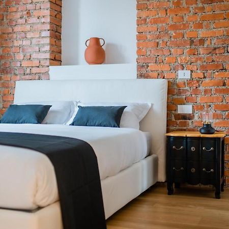 Ross Quadrell - Milano Apartment Екстериор снимка