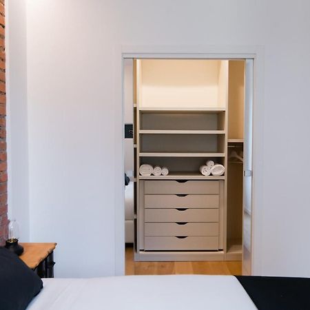 Ross Quadrell - Milano Apartment Екстериор снимка