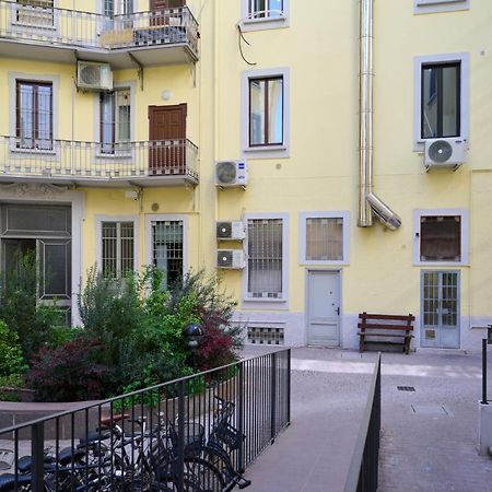 Ross Quadrell - Milano Apartment Екстериор снимка