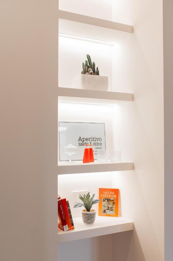 Ross Quadrell - Milano Apartment Екстериор снимка