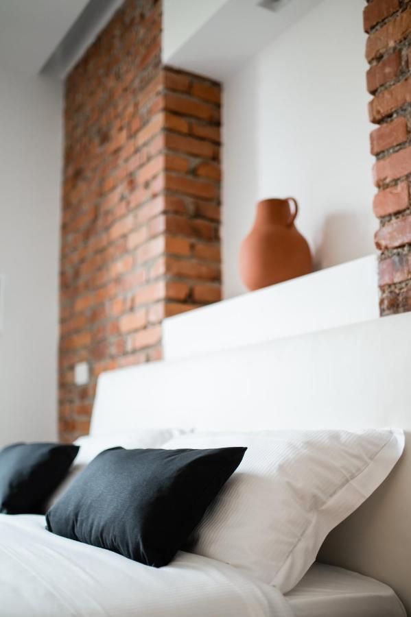 Ross Quadrell - Milano Apartment Екстериор снимка