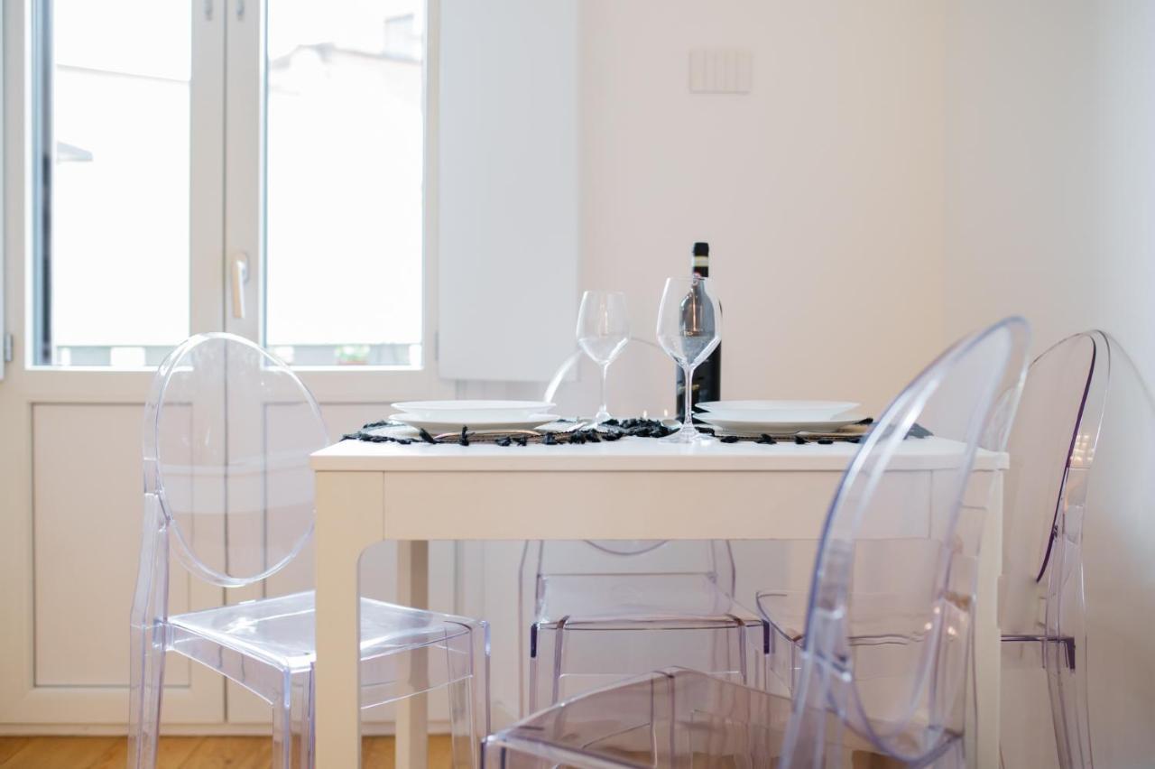 Ross Quadrell - Milano Apartment Екстериор снимка