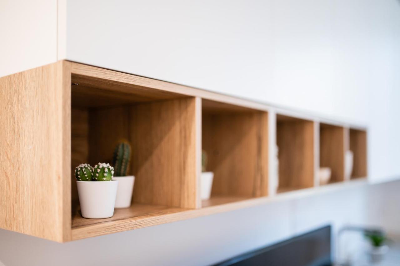 Ross Quadrell - Milano Apartment Екстериор снимка