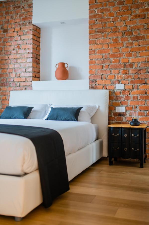 Ross Quadrell - Milano Apartment Екстериор снимка