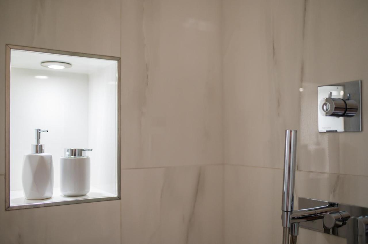 Ross Quadrell - Milano Apartment Екстериор снимка