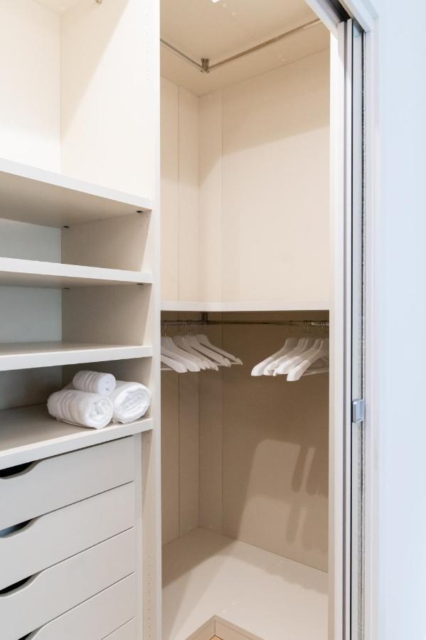 Ross Quadrell - Milano Apartment Екстериор снимка