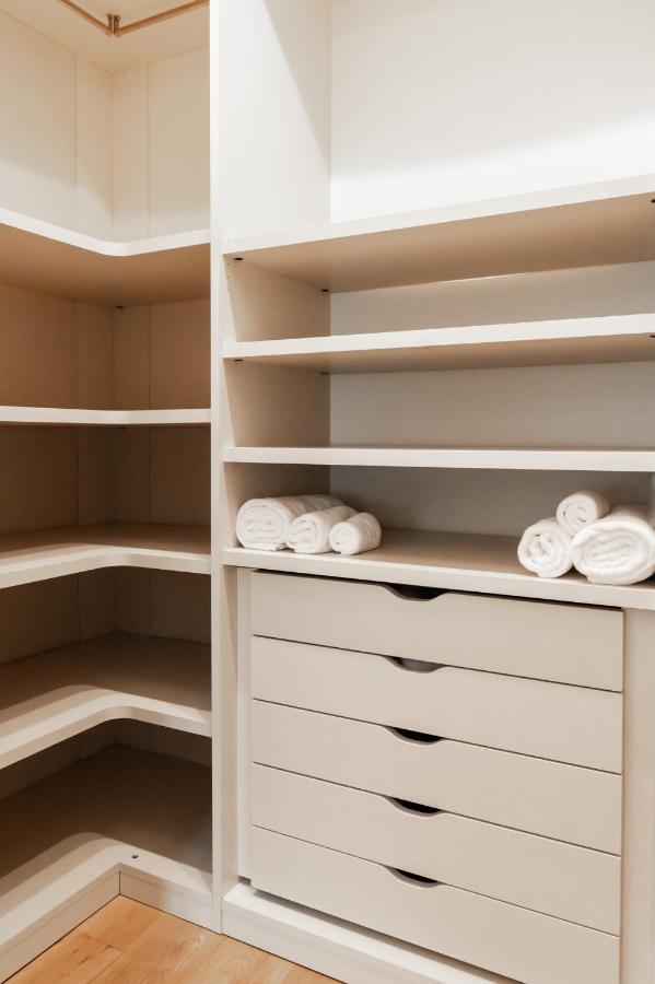 Ross Quadrell - Milano Apartment Екстериор снимка