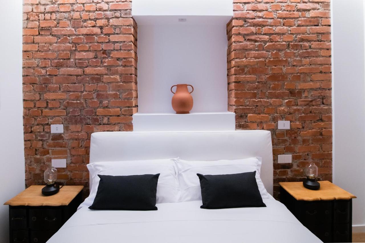 Ross Quadrell - Milano Apartment Екстериор снимка