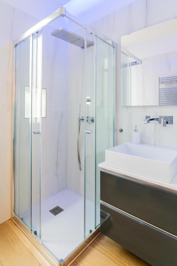 Ross Quadrell - Milano Apartment Екстериор снимка
