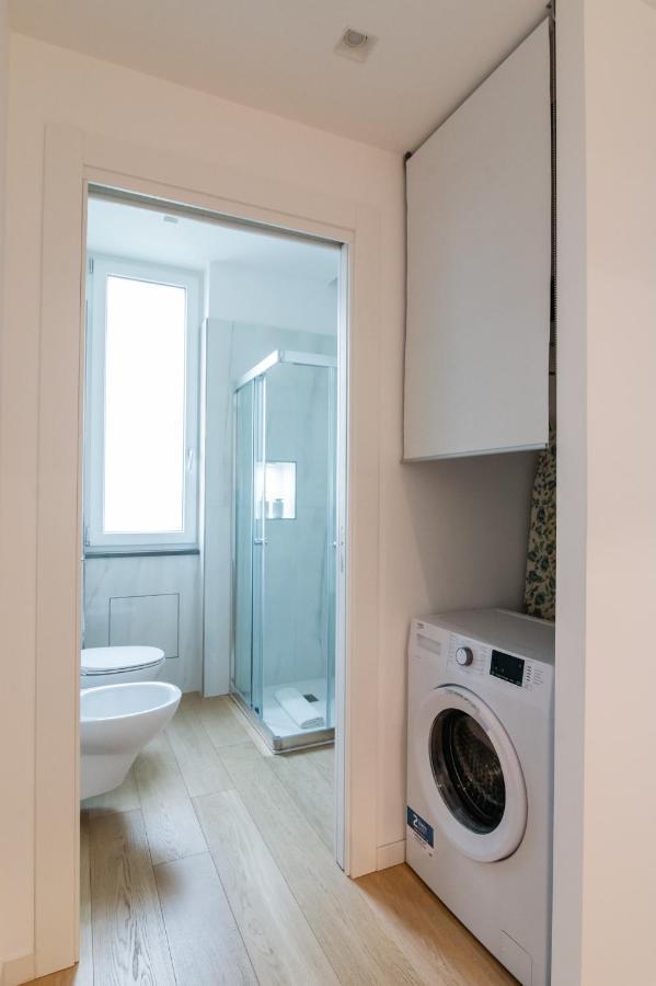 Ross Quadrell - Milano Apartment Екстериор снимка