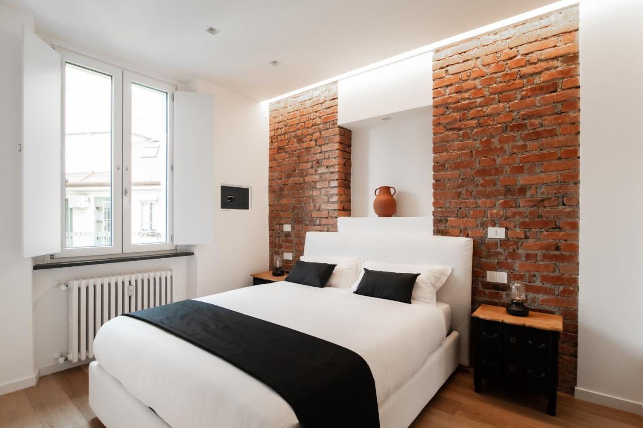 Ross Quadrell - Milano Apartment Екстериор снимка