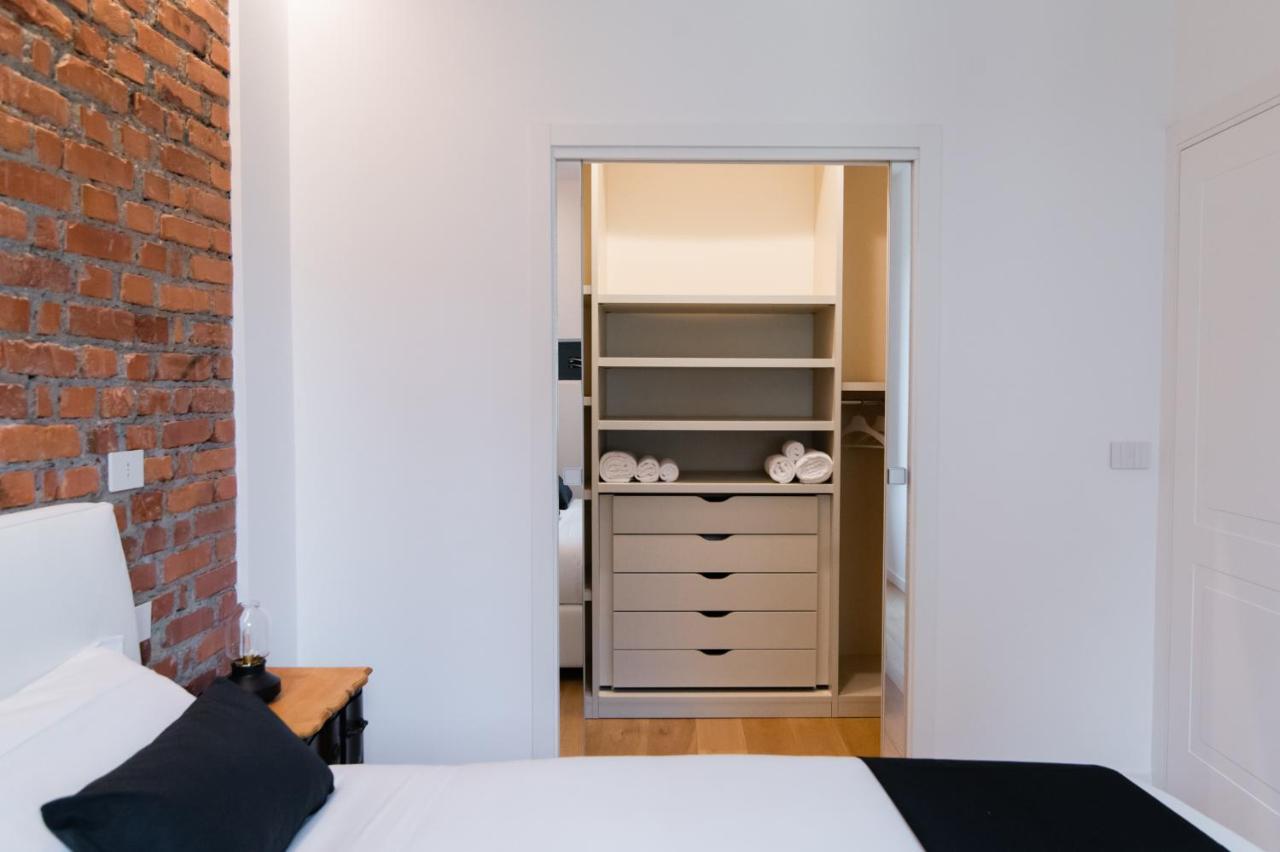 Ross Quadrell - Milano Apartment Екстериор снимка