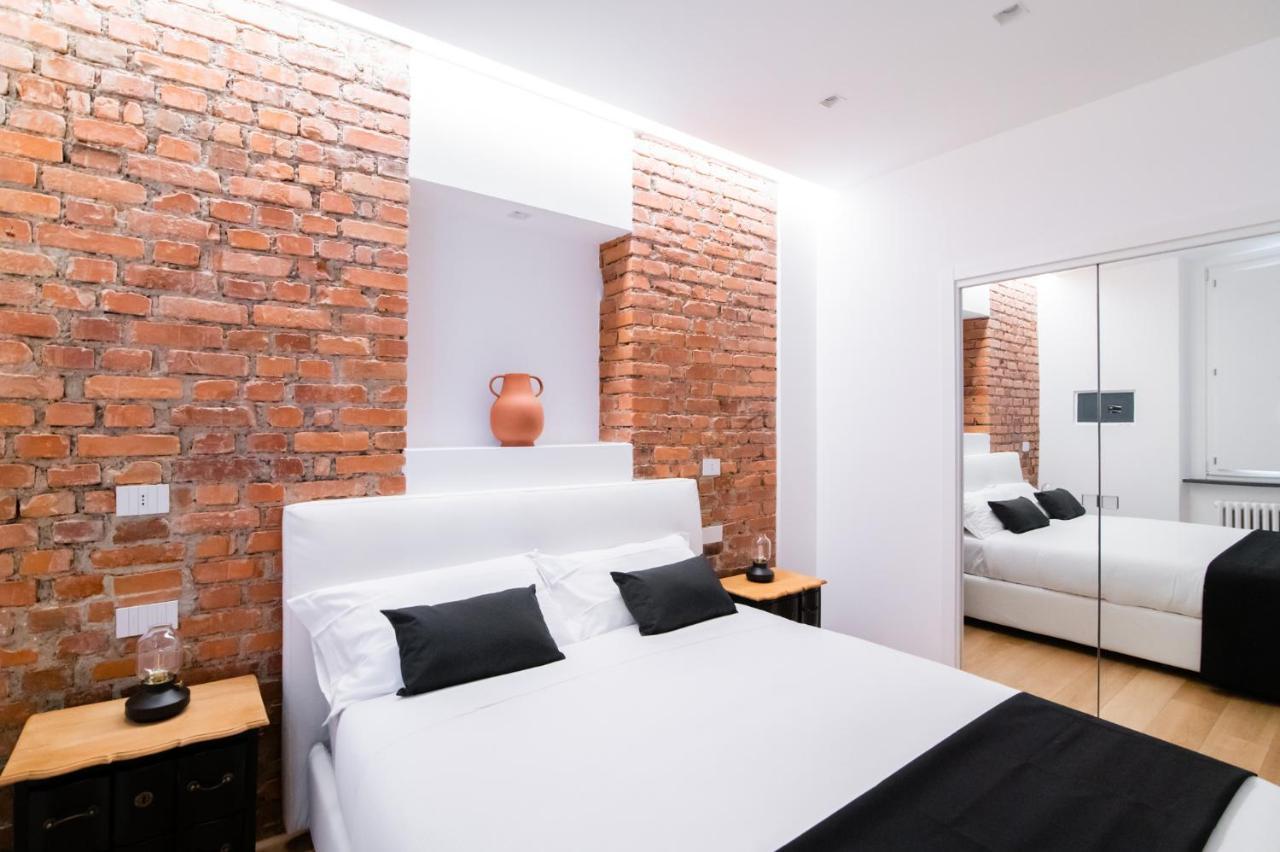 Ross Quadrell - Milano Apartment Екстериор снимка